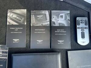 Image 46/50 de Bentley Continental Flying Spur (2010)