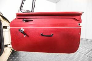 Image 18/50 of MG MGB (1964)