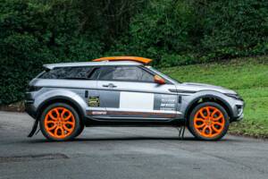 Image 5/50 of Land Rover Range Rover Evoque Milner LRM-1 (2025)