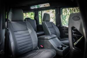 Image 7/67 of Land Rover Defender 110 Turbo Diesel (1999)