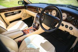 Bild 2/11 von Bentley Arnage R (2006)
