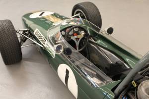 Bild 18/28 von Brabham BT24 (1900)