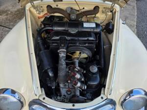 Afbeelding 17/70 van DKW Auto Union 1000 S de Luxe (1962)