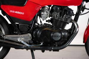 Image 36/50 de Suzuki GS 450 S (1987)