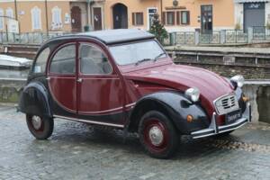 Bild 7/26 von Citroën 2 CV 6 Charleston (1983)