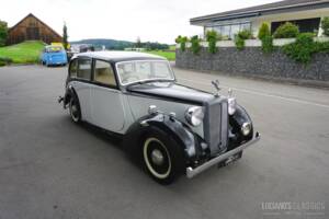 Bild 12/60 von Daimler DB 18 (1948)