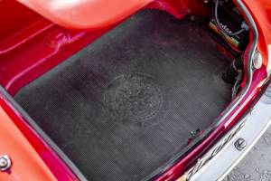 Image 34/46 of Alfa Romeo Giulietta Spider Veloce (1956)