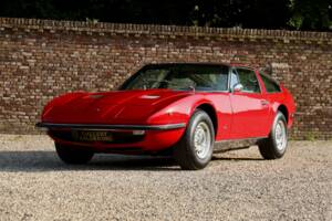 Image 6/50 de Maserati Indy 4700 (1971)