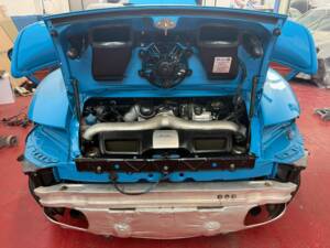 Afbeelding 24/30 van Porsche 911 Turbo (2007)