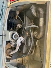 Image 15/39 of FIAT 500 F (1968)