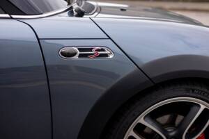 Imagen 15/50 de Mini Cooper S JCW (2006)