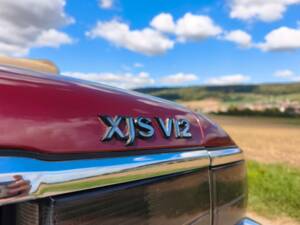 Immagine 24/26 di Jaguar XJS 5.3 V12 (1992)