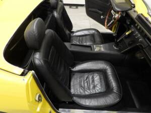 Bild 10/15 von Maserati Ghibli Spyder (1969)