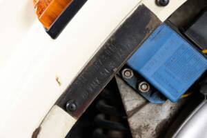 Bild 47/49 von Piaggio Vespa PK 125 S (1984)