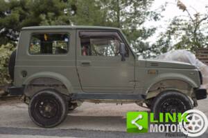 Bild 9/10 von Suzuki SJ Samurai (1991)