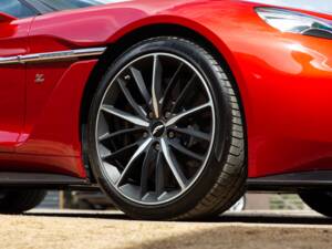 Image 5/80 of Aston Martin Vanquish Zagato (2017)