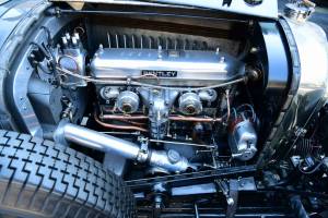 Imagen 43/50 de Bentley 4 1&#x2F;2 Litre Supercharged (1929)