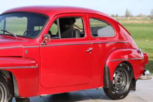 Image 48/50 of Volvo PV 544 Sport (1965)