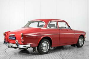 Immagine 2/50 di Volvo Amazon S (1968)