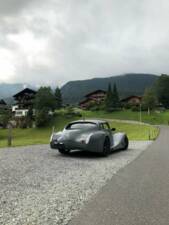 Image 8/31 of Morgan Aero 8 SuperSports (2011)