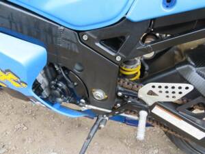 Immagine 25/37 di Suzuki DUMMY (2004)