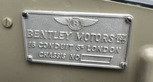 Afbeelding 47/50 van Bentley S 3 Continental Flying Spur (1963)