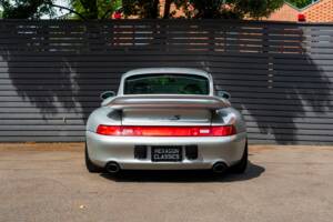 Bild 18/58 von Porsche 911 Carrera 4S (1996)