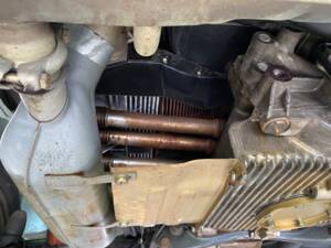 Image 54/96 of Volkswagen Beetle 1303 (1980)