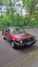 Image 1/9 of Volkswagen Golf Mk II 1.6 (1991)