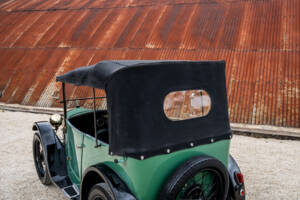 Bild 29/45 von Austin 7 Chummy (1929)