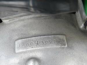 Image 49/49 of Laverda 1200 TS Mirage (1978)