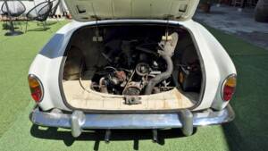 Image 47/71 of Volkswagen Karmann Ghia 1200 (1962)