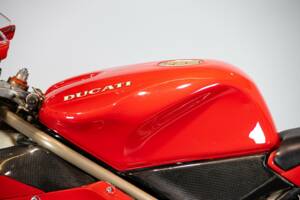 Immagine 36/50 di Ducati 996 (2000)