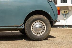 Imagen 19/46 de Morris Mini Minor (1930)