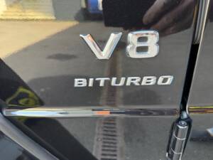 Image 23/24 of Mercedes-Benz G 500 (LWB) (2016)