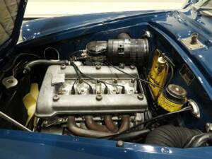 Immagine 11/15 di Alfa Romeo Giulietta Sprint 1300 (1964)