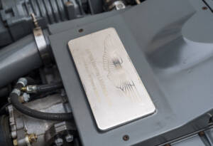 Afbeelding 31/31 van Aston Martin V8 Vantage V550 (1997)