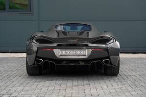 Afbeelding 8/50 van McLaren 570S (2016)