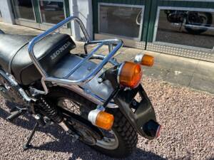 Image 11/28 of Honda DUMMY (1974)