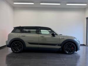 Afbeelding 5/26 van Mini John Cooper Works ALL4 (2020)