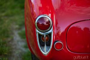 Image 13/42 of Moretti 750 Sport Spider (1955)