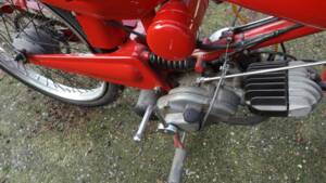 Immagine 21/41 di Moto Guzzi Motoleggera 65 (1952)