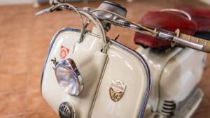 Bild 7/11 von Innocenti Lambretta LD 125 (1953)