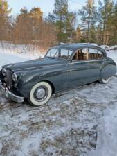 Afbeelding 3/50 van Jaguar Mk VII (1954)