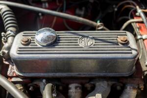 Image 47/50 de MG MGA 1500 (1957)
