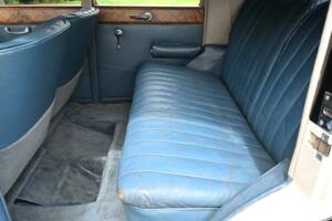 Bild 7/50 von Rolls-Royce 20/25 HP Sport Saloon (1933)