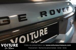 Image 46/50 of Land Rover Range Rover Sport SVR (2017)