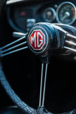 Bild 11/81 von MG MGC (1968)