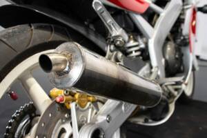 Immagine 42/48 di Gilera 125 SP02 (1989)