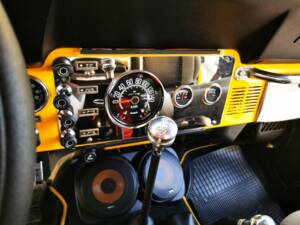 Image 17/51 of Jeep CJ-7 Renegade (1981)